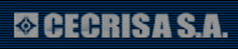 CECRISA