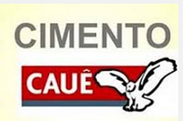 CIMENTO CAUE - CAMARGO CORREA