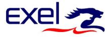 EXEL LOGISTICS
