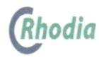 RHODIA FILMES NORDESTE