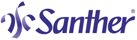SANTHER