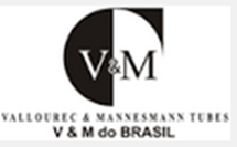 V&M DO BRASIL