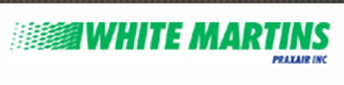 WHITE MARTINS